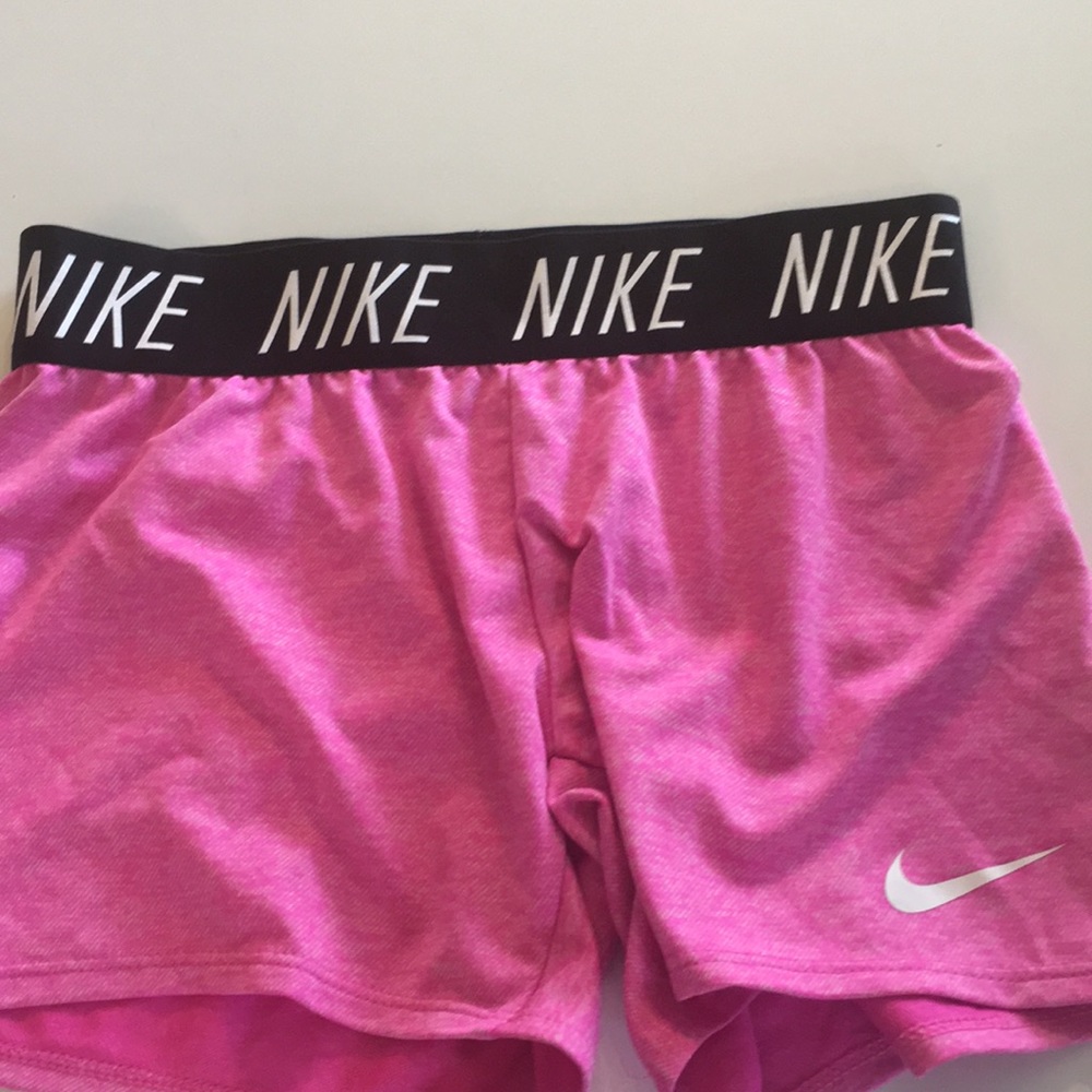 Nike shorts